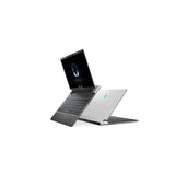 Alienware x14 R2 Laptop Portátil Blanco Concha Juego