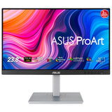 ASUS PA247CV Monitor 60,5 cm (23.8") 1920 x 1080 Pixeles Full HD LED Negro