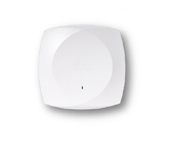 Cisco CW9178I-RTG Puntos de accesos inalámbricos Si Si EAP, WPA2, WPA3