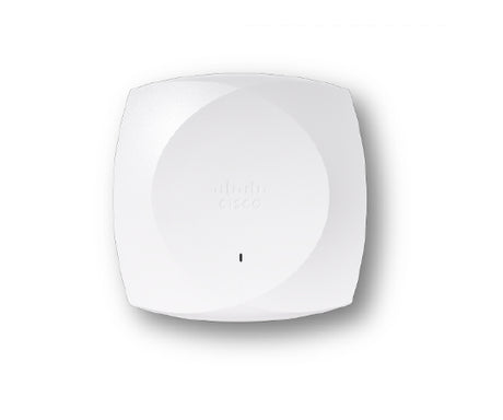 Cisco CW9178I-RTG Puntos de accesos inalámbricos Si Si EAP, WPA2, WPA3
