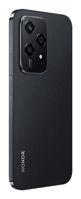 Honor 200 Lite 5G teléfonos inteligentes 17 cm (6.7") Plana AMOLED 2412 x 1080 Pixeles