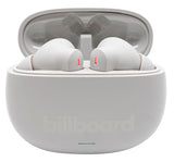 Billboard BB-E12919 audífono y auriculare Auriculares True Wireless Stereo (TWS) Intra auditivo Llamadas/Música Bluetoot