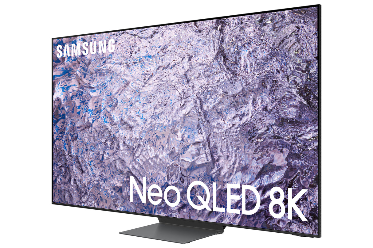 Samsung Series 8 QN75QN800CFXZX Televisor 190,5 cm (75") 7680 x 4320 Pixeles 8K Ultra HD Neo QLED Smart TV Wifi Negro