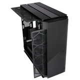 Corsair Obsidian 1000D Super-Tower Gris, ATX, EATX, Micro ATX, CC-9011148-WW