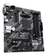 ASUS PRIME A520M-A II/CSM placas base AMD Zócalo AM4 AMD Ryzen™ 3, AMD Ryzen™ 5 DDR4-SDRAM