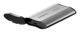 ADATA SD810 Unidades externas de estado sólido 4 TB No USB Tipo C