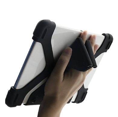 BRobotix 6006207 Fundas para tablets 30,5 cm Funda Negro