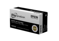 Epson C13S020693 Cartucho de Tinta 1 pieza(s) 1 Original Negro