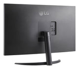 LG 32UR500K-B Monitor 80 cm (31.5") 3840 x 2160 Pixeles 4K Ultra HD LCD Negro