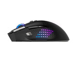 MSI VERSA PRO WIRELESS Ratón 1 Vertical Juego Inalámbrico