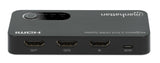 Manhattan 207614 Divisores de vídeo 2 HDMI 2x HDMI