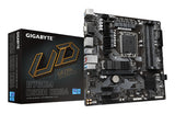 GIGABYTE B760M DS3H DDR4 Placa base - Soporta CPUs Intel Core de 14ª generación, VRM digital de 6+2+1 fases, hasta 5333MHz DDR4 (OC), 2xPCIe 4.0 M.2, LAN 2.5GbE, USB 3.2 Gen2 placas base Intel LGA 1700 LGA 1700 128 GB