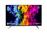 Motorola MOT43FLE11 Televisor 109,2 cm (43") 1920 x 1080 Pixeles Full HD DLED Smart TV Negro
