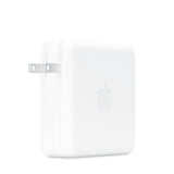 Apple MW2L3AM/A cargador de dispositivo móvil Universal Blanco Corriente alterna Carga rápida Interior