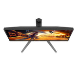 AOC 27G4 Monitor 68,6 cm (27") 1920 x 1080 Pixeles Full HD W-LED Negro