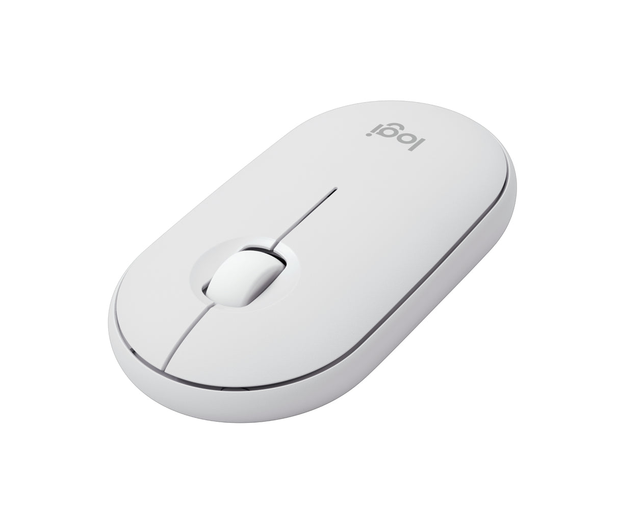 Logitech 910-007047 Ratón Oficina Inalámbrico RF Wireless + Bluetooth Óptico