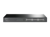 TP-Link TL-SG1024 dispositivo de redes No administrado Si 24 Gigabit Ethernet (10/100/1000)