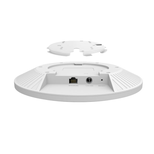 TP-Link Omada EAP683 UR puntos de accesos inalámbricos Si Si 6000 Mbit/s 1148 Mbit/s