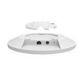 TP-Link Omada EAP683 UR puntos de accesos inalámbricos Si Si 6000 Mbit/s 1148 Mbit/s