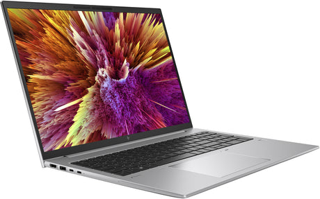 HP ZBook Firefly G10 Intel® Core™ i5 i5-1335U Estación de trabajo móvil 40.6 cm (16") WUXGA 16 GB DDR5-SDRAM 512 GB SSD NVIDIA RTX A500 Wi-Fi 6E