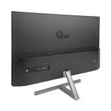 Qian QMF-IPF27-01 monitor de computadora 68.6 cm (27") 1920 x 1080 Pixeles Full HD LED Negro