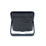 Getttech GBN-P10MP-01 batería externa Polímero de litio 10000 mAh Cargador inalámbrico Negro