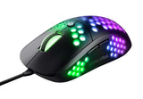 Trust GXT 960 Ratón 1 Vertical Juego USB tipo A