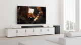 TCL TS6110 altavoces soundbar 2.1 canales 240 W Si 240 W