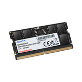 RAM ADATA DDR5 16GB 5600MHz ADATA LAPTOP