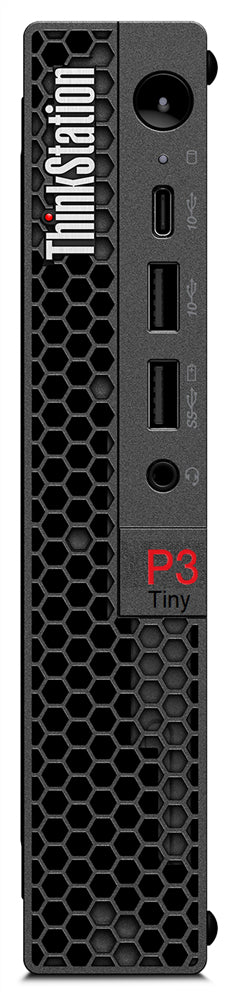 Lenovo ThinkStation P3 pcs/estaciones de trabajo Intel Intel® Core™ i7 Intel® Core™ i7 de 13ma Generación i7-13700