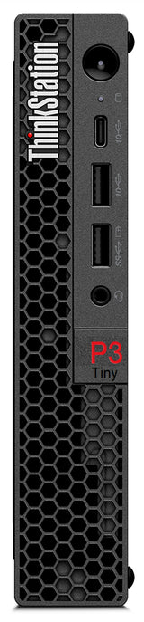 Lenovo ThinkStation P3 pcs/estaciones de trabajo Intel Intel® Core™ i7 Intel® Core™ i7 de 13ma Generación i7-13700