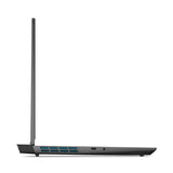 Lenovo LOQ 16IRH8 Laptop Storm Grey Portátil Gris Concha