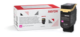 Xerox Xerox C410 / VersaLink C415 cartucho de tóner magenta de capacidad estándar (2000 páginas) Cartucho de Tinta 1 pieza(s) 1 2000 páginas Original