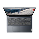 Lenovo IdeaPad 1 15AMN7 AMD Ryzen™ 5 7520U Computadora portátil 39.6 cm (15.6") Full HD 8 GB LPDDR5-SDRAM 256 GB SSD Wi-Fi 6 (802.11ax) Windows 11