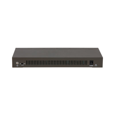 Dahua Technology PFS3016-16GT-M dispositivo de redes No administrado L2 16 Gigabit Ethernet (10/100/1000)