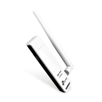 TP-Link TL-WN722N tarjetas de red Inalámbrico USB WLAN 150 Mbit/s