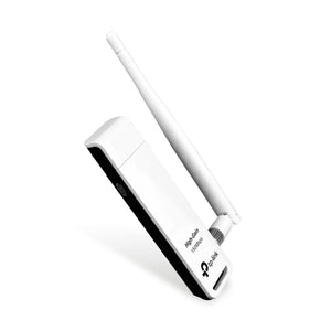 TP-Link TL-WN722N tarjetas de red Inalámbrico USB WLAN 150 Mbit/s