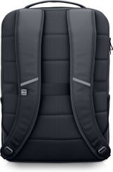 DELL Mochila Pro 14-16 Plus EcoLoop Slim - CP5724S Laptop Monocromo 39,6 cm (15.6") Mochila Tela, Plástico, Poliéster