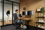 Kensington Pro Fit Ergo MY630 EQ Ratón 1 Oficina RF Wireless + Bluetooth 2400 DPI