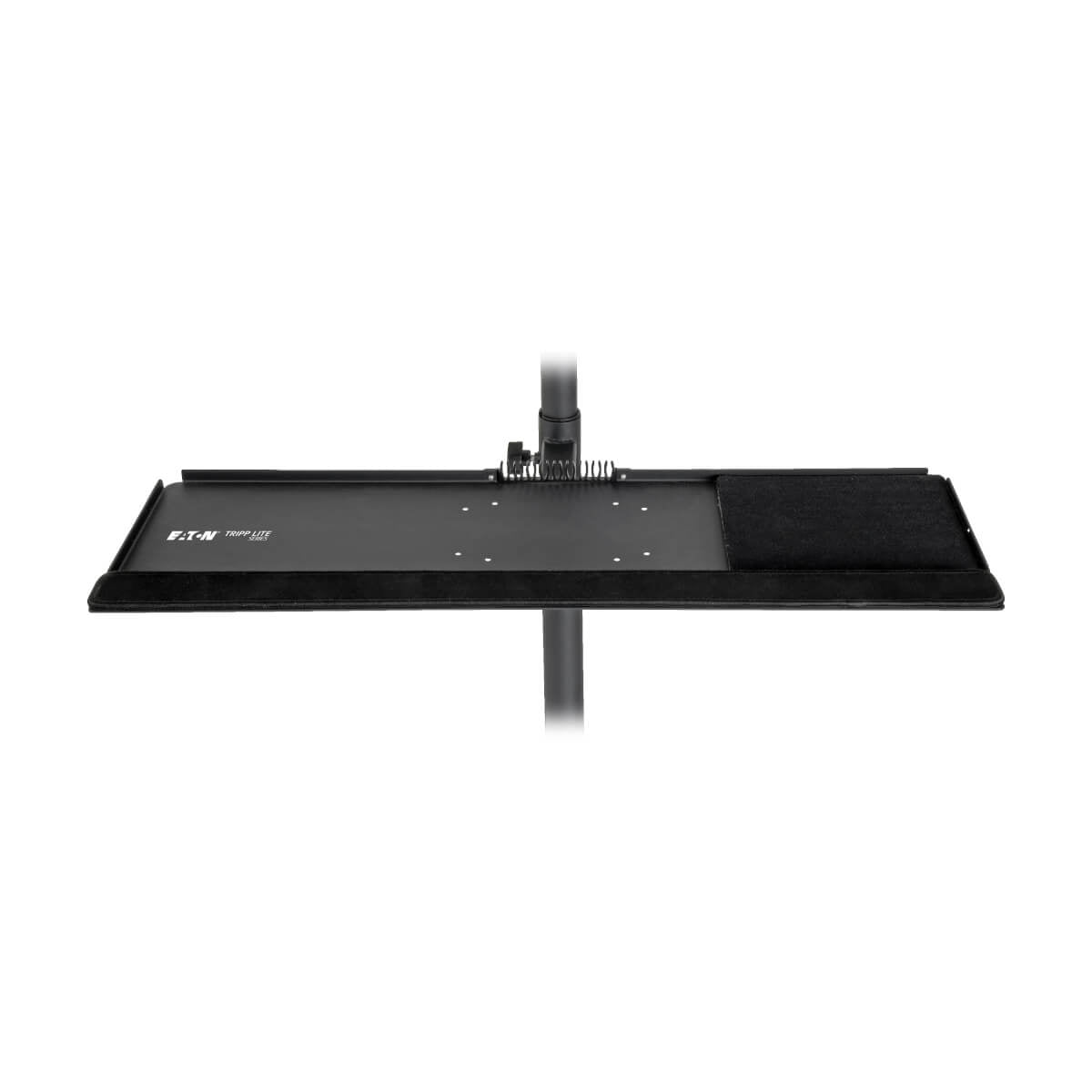 Tripp Lite DMCS1732S Estación de trabajo móvil con soporte para monitor - Para pantallas de 17" a 32", altura ajustable