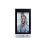 Dahua Technology DHI-ASI7213S-W lectores de control de acceso Terminal de reconocimiento facial Estado Si Si
