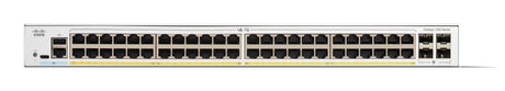 Cisco C1200-48P-4G Dispositivo de redes Gestionado L2/L3 48