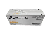 KYOCERA TK-5417Y Cartucho de Tinta TASKalfa MA4500ci
TASKalfa PA4500c 1 pieza(s) 1 0 páginas