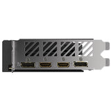 GIGABYTE GeForce RTX 4060 WINDFORCE OC 8G tarjetas gráficas Si 3072 NVIDIA GeForce RTX 4060