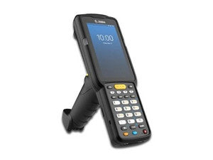 Terminal portátil Zebra MC3300X, 2D, 4GB RAM, 32GB Almacenamiento, 4" Pantalla, Wi-Fi, Android 10