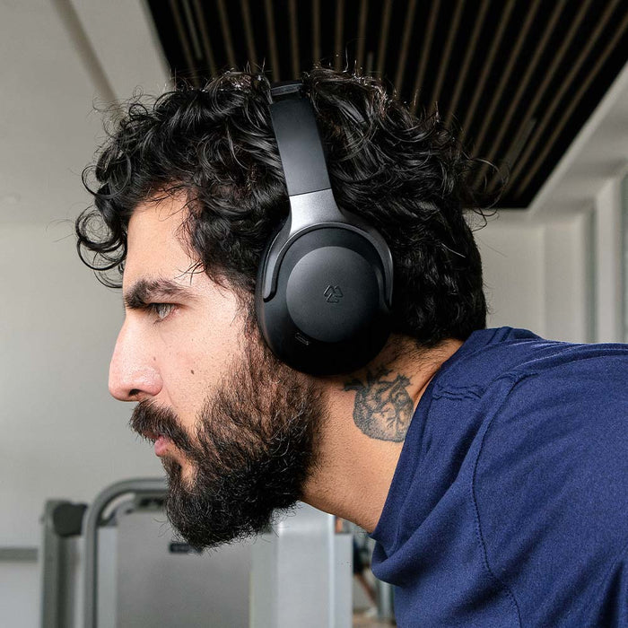 STF ST-H67088 audífono y auriculare Auriculares Inalámbrico Diadema Llamadas/Música/Deportes/Diario USB Tipo C Bluetooth