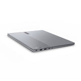 Lenovo ThinkBook 16 G6 IRL Laptop Arctic Grey Portátil Gris Concha