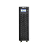 Tripp Lite S3M10K1B Sistemas de alimentación ininterrumpidas (UPS) Doble conversión (en línea) 10 kVA Hardwire