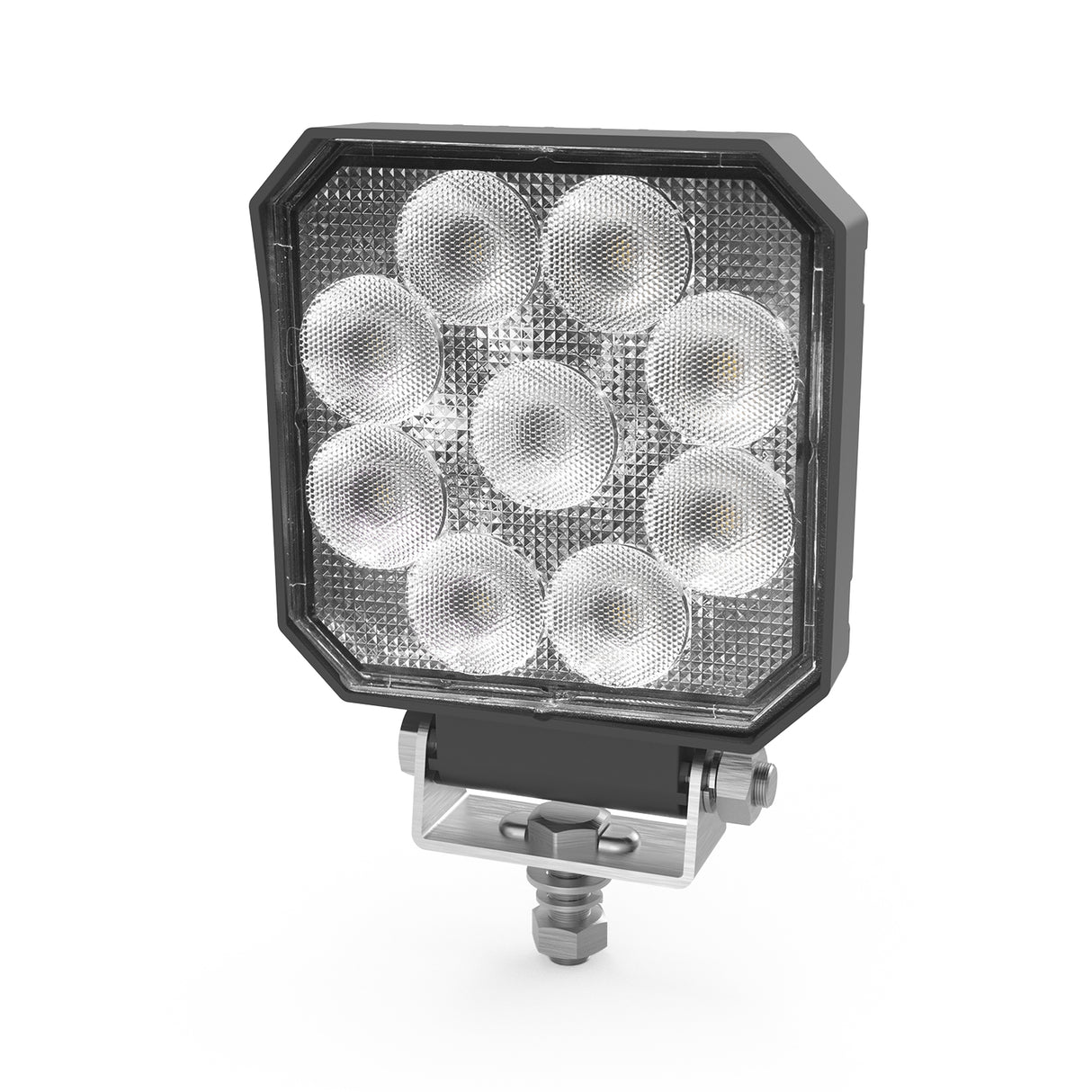 ECCO E92006W iluminación decorativa para interior de vehículo