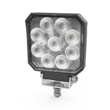 ECCO E92006W iluminación decorativa para interior de vehículo